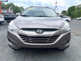 Used 2012 Hyundai Tucson GLS image 2