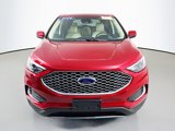 Certified 2024 Ford Edge SEL image 4