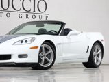 Used 2013 Chevrolet Corvette Grand Sport w/ 4LT Preferred Equipment Group image 5
