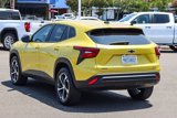 Used 2024 Chevrolet Trax RS w/ Driver Confidence Package image 2