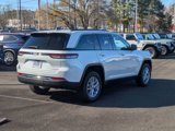 New 2025 Jeep Grand Cherokee Laredo X image 5