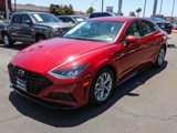Certified 2023 Hyundai Sonata SEL image 3