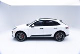 Certified 2021 Porsche Macan S image 2