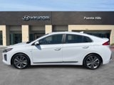 Used 2018 Hyundai Ioniq Limited image 3