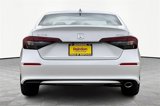 New 2025 Honda Civic Sport image 4
