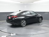 New 2025 Nissan Versa SV w/ Trunk Package image 5