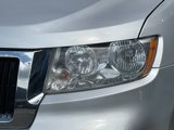 Used 2011 Jeep Grand Cherokee Laredo image 4