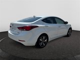 Used 2014 Hyundai Elantra Limited w/ Option Group 03 image 5