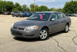 Used 2006 Chevrolet Impala LT w/ Preferred Equipment Group image 2