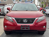 Used 2012 Lexus RX 350 FWD image 2