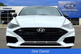 Used 2022 Hyundai Sonata N Line image 2