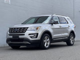 Used 2017 Ford Explorer XLT w/ Equipment Group 202A image 2