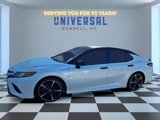 Used 2018 Toyota Camry XSE image 2