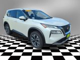 Used 2021 Nissan Rogue SV image 5
