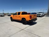New 2025 Chevrolet Colorado Z71 image 3