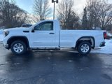 New 2025 GMC Sierra 1500 Pro w/ Pro Value Package image 3