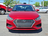 Used 2020 Hyundai Accent SE image 2