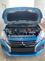 New 2024 Mitsubishi Mirage LE image 3