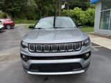 Used 2022 Jeep Compass Limited image 2