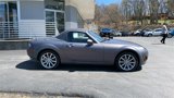 Used 2007 MAZDA MX-5 Miata Grand Touring w/ Premium Pkg image 4