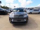 Used 2017 Toyota Highlander XLE image 4