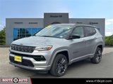 Used 2022 Jeep Compass High Altitude image 4