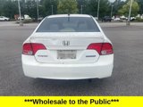 Used 2008 Honda Civic Hybrid Sedan image 4