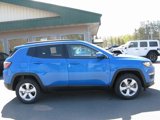 Used 2020 Jeep Compass Latitude w/ Cold Weather Group image 3