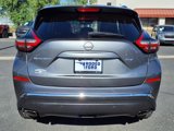 Used 2023 Nissan Murano SV image 4