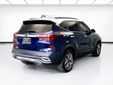 Used 2021 Kia Seltos SX image 4