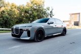 Used 2023 BMW 760i xDrive w/ Luxury Rear Seating Package image 2