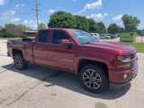 Used 2017 Chevrolet Silverado 1500 LT w/ All Star Edition image 3
