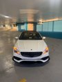 Used 2018 Mercedes-Benz CLA 250 4MATIC image 5