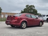 Used 2014 Dodge Avenger SE w/ Sport Appearance Group image 4
