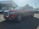 Certified 2022 GMC Acadia SLE image 3
