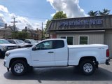 Used 2016 Chevrolet Colorado W/T w/ WT Convenience Package image 2