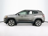 Used 2019 Jeep Compass Limited image 4
