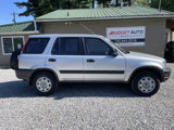 Used 2000 Honda CR-V LX image 5