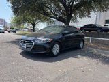 Used 2018 Hyundai Elantra SE w/ SE Connectivity Package 04 image 3