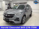 Used 2021 Buick Encore GX Select w/ Advanced Technology Package image 3