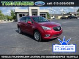 Used 2020 Buick Envision Essence image 2