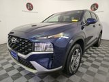 Certified 2022 Hyundai Santa Fe SE image 2