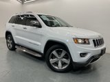Used 2015 Jeep Grand Cherokee Limited image 2