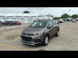 Certified 2021 Chevrolet Trax LT w/ Premium Seat Package image 2