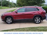 Used 2020 Jeep Cherokee Limited image 6