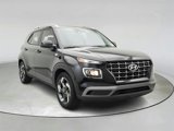 Used 2021 Hyundai Venue SEL image 2