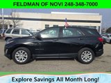 Used 2018 Chevrolet Equinox LS image 2