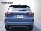 Used 2024 Ford Escape ST-Line w/ Tech Pack #1 image 5