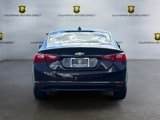 Used 2020 Chevrolet Malibu LS w/ Driver Confidence Package II image 4