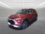 Used 2025 Chevrolet TrailBlazer LT w/ Convenience Package image 2